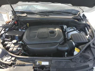 2021 Jeep Grand Cherokee Overland с VIN 1C4RJFCG3MC511044, выставлен на аукционе Copart как лот 42284445 с пробегом 41 676 миль миль и Списание • Salvage title. История ставок и продаж доступна на DreamBid. Изображение 13.