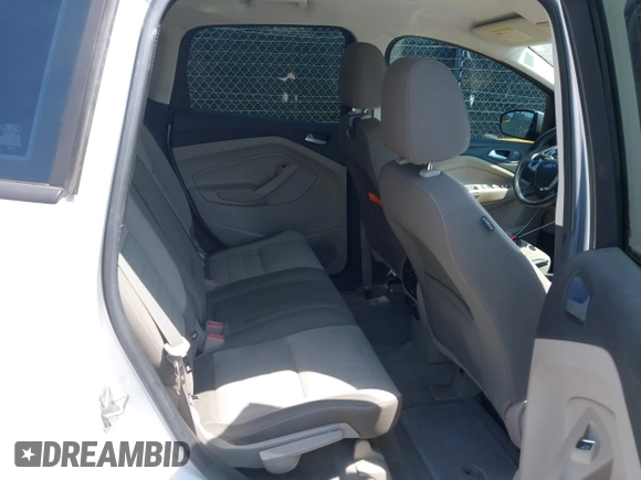 2013 Ford C-Max SE z VIN 1FADP5AU1DL518916, wystawiony jako IAAI lot #42452252 z przebiegiem 250 862 mil mil oraz . Historia ofert i sprzedaży dostępna na DreamBid. Obrazek 8.