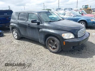 2008 Chevrolet HHR z VIN 3GNDA43D28S580559, wystawiony jako IAAI lot #42273080 z przebiegiem 178 399 mil mil oraz . Historia ofert i sprzedaży dostępna na DreamBid. Obrazek 1.