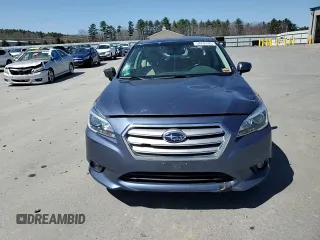 2016 Subaru Legacy Limited with VIN 4S3BNBN66G3047481, listed as a Copart auction lot 54295325 with 91,551 mi miles and Salvage title. Bid and sale history available at DreamBid. Image 13.