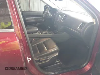 2020 Dodge Durango GT Plus z VIN 1C4RDJDG2LC224012, wystawiony jako IAAI lot #42451079 z przebiegiem 101 241 mil mil oraz . Historia ofert i sprzedaży dostępna na DreamBid. Obrazek 5.