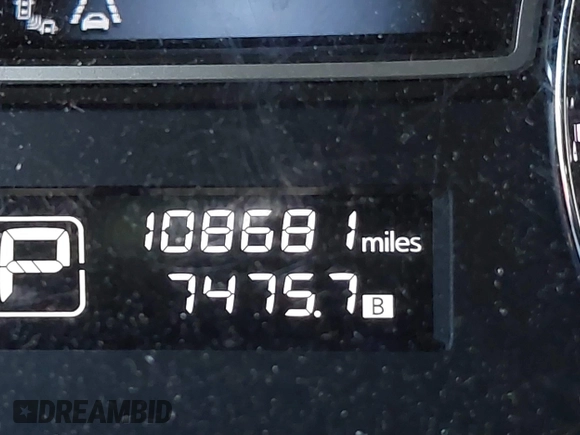 2014 Nissan Altima SL with VIN 1N4AL3APXEC273841, listed as a IAAI auction lot 41838971 with 108,681 mi miles and . Bid and sale history available at DreamBid. Image 15.