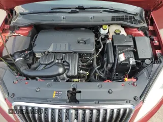 2015 Buick Verano with VIN 1G4PN5SK9F4193225, listed as a Copart auction lot 60985725 with 158,001 mi miles and Clean title. Bid and sale history available at DreamBid. Image 11.