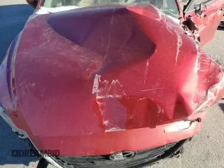 2015 Mazda 3 S Grand Touring with VIN JM1BM1M34F1268124, listed as a Copart auction lot 45002635 with Not Provided miles and Salvage Title. Bid and sale history available at DreamBid. Image 12.