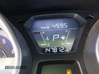 2014 Hyundai Elantra z VIN KMHDH6AH1EU025261, wystawiony jako IAAI lot #42021543 z przebiegiem 147 812 mil mil oraz . Historia ofert i sprzedaży dostępna na DreamBid. Obrazek 16.