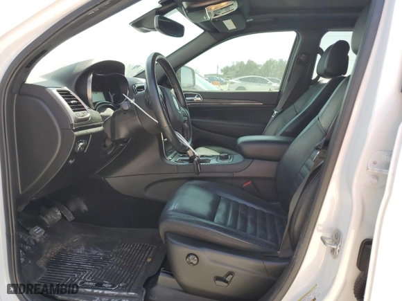 2020 Jeep Grand Cherokee Limited with VIN 1C4RJFBG6LC441197, listed as a Copart auction lot 48716365 with 40,117 mi miles and Salvage Title. Bid and sale history available at carsss.com. Image 7.