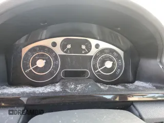 2009 Mercury Sable Premier с VIN 1MEHM42W09G633231, выставлен на аукционе Copart как лот 87750165 с пробегом Не указан миль и Списание • Salvage title. История ставок и продаж доступна на DreamBid. Изображение 9.