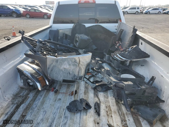 2016 Chevrolet Silverado 3500HD LTZ with VIN 1GC4K0C87GF179612, listed as a Copart auction lot 89151015 with 145,166 mi miles and Salvage Title. Bid and sale history available at carsss.com. Image 12.