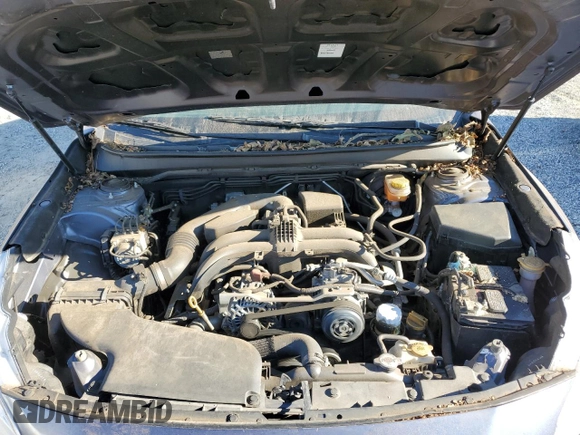 2016 Subaru Legacy 2.5i with VIN 4S3BNBA6XG3019902, listed as a Copart auction lot 77393064 with 91,712 mi miles and Salvage title. Bid and sale history available at DreamBid. Image 11.