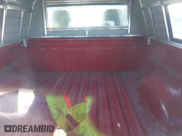 2012 Chevrolet Colorado Work Truck with VIN 1GCCSBFE6C8159438, listed as a IAAI auction lot 42609633 with 180,382 mi miles and . Bid and sale history available at DreamBid. Image 8.