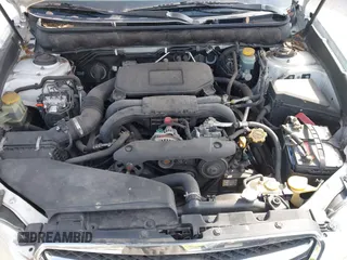 2011 Subaru Legacy Prem with VIN 4S3BMBB6XB3220824, listed as a IAAI auction lot 42174334 with 168,528 mi miles and . Bid and sale history available at DreamBid. Image 10.