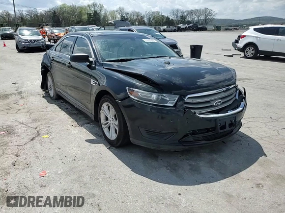 2015 Ford Taurus SE with VIN 1FAHP2D83FG155335, listed as a Copart auction lot 51597005 with 171,578 mi miles and Salvage Title. Bid and sale history available at DreamBid. Image 11.