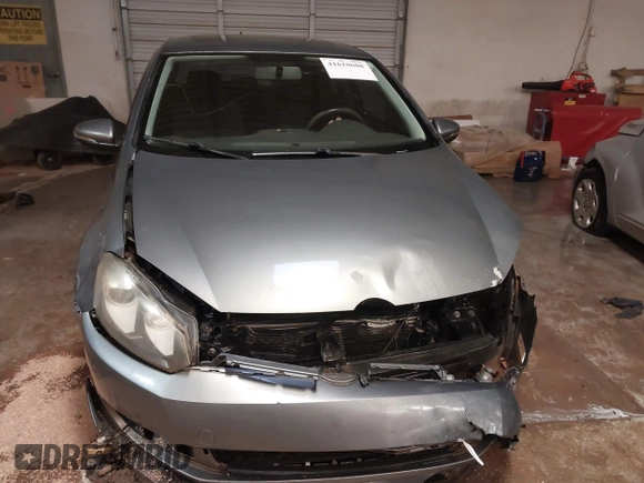 2011 Volkswagen Golf TDI с VIN WVWBM7AJ9BW144871, выставлен на аукционе IAAI как лот 41610680 с пробегом 168 202 миль миль и . История ставок и продаж доступна на DreamBid. Изображение 13.