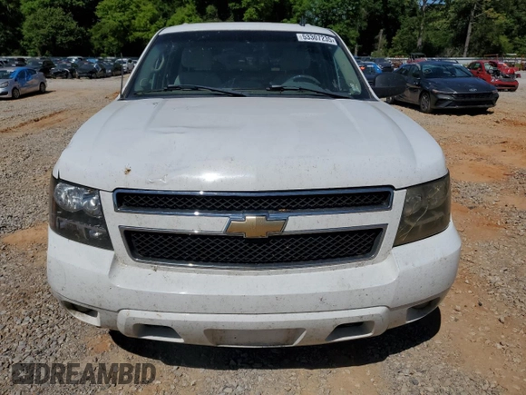 2007 Chevrolet Avalanche 1LT with VIN 3GNEK123X7G108913, listed as a Copart auction lot 53307235 with Not provided miles and Clean title. Bid and sale history available at DreamBid. Image 5.