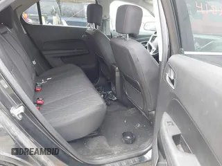 2014 Chevrolet Equinox LT z VIN 2GNFLFE36E6203682, wystawiony jako IAAI lot #41828167 z przebiegiem 116 457 mil mil oraz . Historia ofert i sprzedaży dostępna na DreamBid. Obrazek 8.