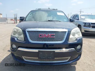 2012 GMC Acadia Denali z VIN 1GKKVTED5CJ274790, wystawiony jako IAAI lot #42331458 z przebiegiem 111 842 mil mil oraz . Historia ofert i sprzedaży dostępna na DreamBid. Obrazek 6.