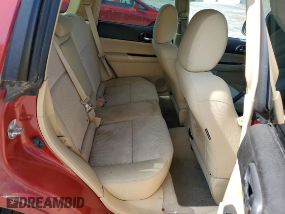 2007 Subaru Forester X w/Premium Pkg with VIN JF1SG65697H714974, listed as a Copart auction lot 67311194 with 113,164 mi miles and Salvage Title. Bid and sale history available at carsss.com. Image 11.