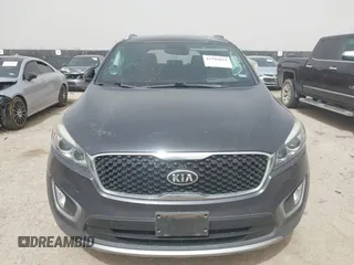 2017 Kia Sorento EX V6 with VIN 5XYPH4A5XHG290228, listed as a IAAI auction lot 41791814 with 73,185 mi miles. Bid and sale history available at carsss.com. Image 13.