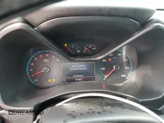 2019 Chevrolet Colorado 4WD ZR2 z VIN 1GCGTEEN6K1353122, wystawiony jako Copart lot #58876485 z przebiegiem 97 492 mil mil oraz Nie do naprawy • Non repairable. Historia ofert i sprzedaży dostępna na DreamBid. Obrazek 9.