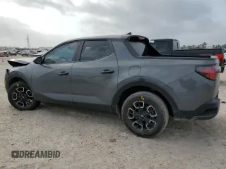 2023 Hyundai Santa Cruz SE z VIN 5NTJA4AE3PH069136, wystawiony jako Copart lot #51370045 z przebiegiem 29 754 mil mil oraz Szkoda całkowita • Salvage title. Historia ofert i sprzedaży dostępna na DreamBid. Obrazek 2.