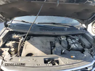 2017 Ford Explorer XLT с VIN 1FM5K7D85HGD79200, выставлен на аукционе Copart как лот 57557635 с пробегом 110 832 миль миль и Списание • Salvage title. История ставок и продаж доступна на DreamBid. Изображение 12.