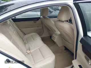 2013 Lexus ES 250 с VIN JTHBK1GG7D2028639, выставлен на аукционе IAAI как лот 42247375 с пробегом 103 996 миль миль и . История ставок и продаж доступна на DreamBid. Изображение 8.