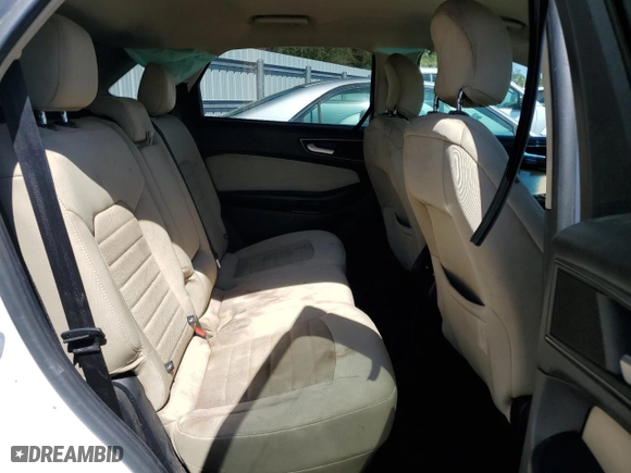 2015 Ford Edge SE with VIN 2FMTK3G88FBC04486, listed as a Copart auction lot 46479415 with 127,113 mi miles and Salvage Title. Bid and sale history available at carsss.com. Image 11.