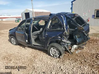 2005 Dodge Caravan SE with VIN 1D4GP25E55B315675, listed as a Copart auction lot 53794095 with 280,863 mi miles and Clean title. Bid and sale history available at DreamBid. Image 2.