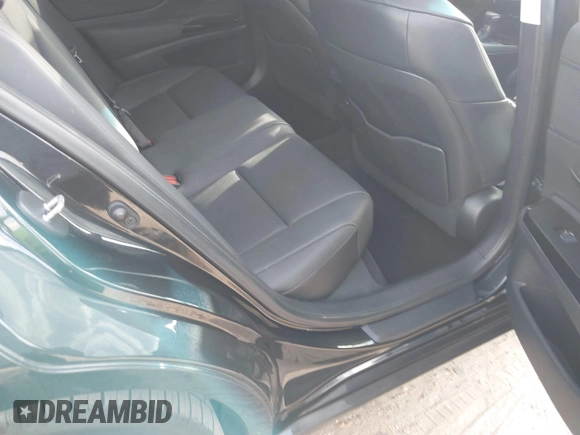 2022 Lexus ES 350 z VIN 58ADZ1B14NU113733, wystawiony jako IAAI lot #41722782 z przebiegiem 41 668 mil mil oraz . Historia ofert i sprzedaży dostępna na DreamBid. Obrazek 8.