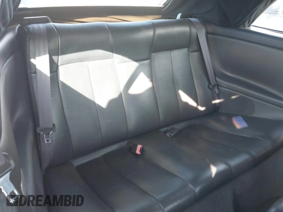 2002 Toyota Solara SE with VIN 2T1FF28P62C589845, listed as a IAAI auction lot 41600601 with 117,127 mi miles and . Bid and sale history available at DreamBid. Image 8.