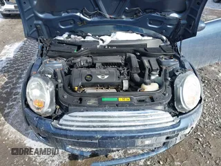 2010 MINI Convertible with VIN WMWMR3C50ATZ18845, listed as a IAAI auction lot 41394025 with 78,872 mi miles and . Bid and sale history available at DreamBid. Image 10.