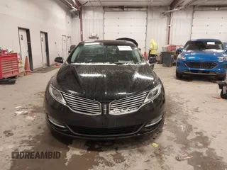 2013 Lincoln MKZ с VIN 3LN6L2GK1DR817922, выставлен на аукционе IAAI как лот 41315599 с пробегом 89 463 миль миль и . История ставок и продаж доступна на DreamBid. Изображение 12.