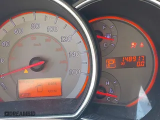 2009 Nissan Murano SL with VIN JN8AZ18W69W154834, listed as a IAAI auction lot 39865907 with 148,917 mi miles. Bid and sale history available at carsss.com. Image 7.