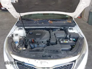 2015 Kia Optima LX z VIN KNAGM4A79F5528215, wystawiony jako IAAI lot #42317163 z przebiegiem 215 395 mil mil oraz . Historia ofert i sprzedaży dostępna na DreamBid. Obrazek 10.