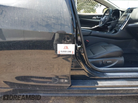 2021 Nissan Maxima SV with VIN 1N4AA6CV8MC515334, listed as a IAAI auction lot 42054498 with 65,098 mi miles and . Bid and sale history available at DreamBid. Image 6.