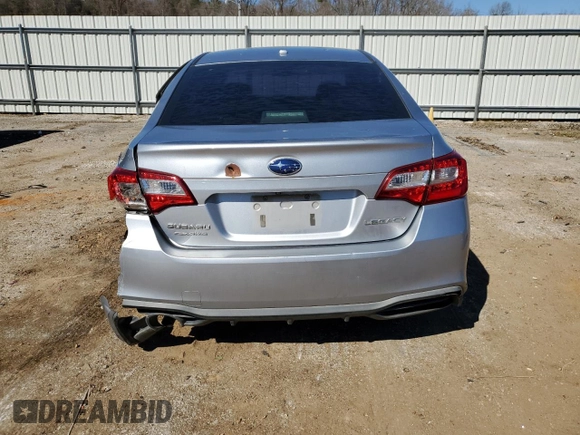 2019 Subaru Legacy z VIN 4S3BNAB68K3026350, wystawiony jako Copart lot #47042035 z przebiegiem 181 752 mil mil oraz Szkoda całkowita • Salvage title. Historia ofert i sprzedaży dostępna na DreamBid. Obrazek 6.