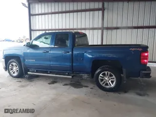2017 Chevrolet Silverado 1500 LT with VIN 1GCVKREC2HZ200909, listed as a IAAI auction lot 41493312 with 98,945 mi miles. Bid and sale history available at carsss.com. Image 15.