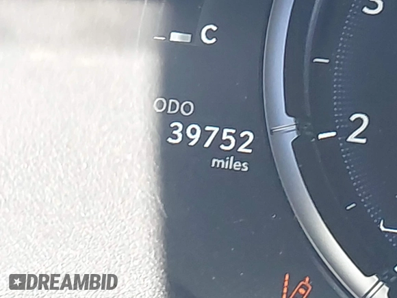 2021 Lexus IS 350 F Sport with VIN JTHGZ1B20M5041647, listed as a IAAI auction lot 42471451 with 39,752 mi miles and . Bid and sale history available at DreamBid. Image 16.