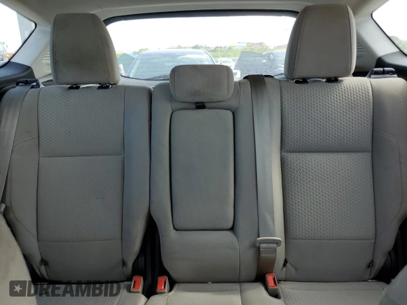 2017 Ford C-Max Energi SE with VIN 1FADP5EU8HL107917, listed as a Copart auction lot 51981005 with 999,999 mi miles and Non Repairable. Bid and sale history available at carsss.com. Image 10.