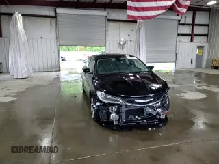 2015 Chrysler 200 Limited with VIN 1C3CCCAB8FN724900, listed as a Copart auction lot 60056645 with 143,032 mi miles and Salvage title. Bid and sale history available at DreamBid. Image 14.