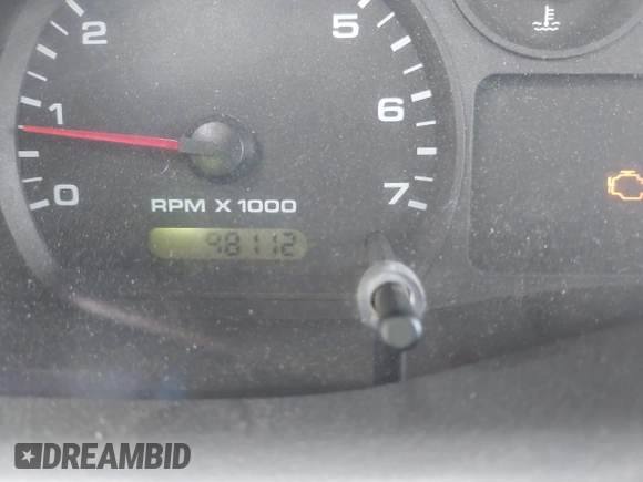 2004 Ford Ranger XL Fleet with VIN 1FTZR45E34PB40680, listed as a IAAI auction lot 41936213 with 98,112 mi miles and . Bid and sale history available at DreamBid. Image 15.
