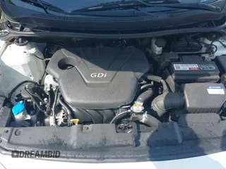 2016 Hyundai Accent SE with VIN KMHCT5AE0GU238781, listed as a IAAI auction lot 41805846 with 121,022 mi miles. Bid and sale history available at carsss.com. Image 10.