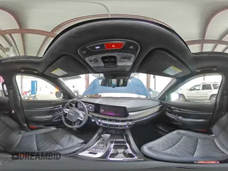 2024 Kia Telluride SX Prestige X-Pro z VIN 5XYP5DGC3RG511166, wystawiony jako Copart lot #63592705 z przebiegiem 19 229 mil mil oraz Szkoda całkowita • Salvage title. Historia ofert i sprzedaży dostępna na DreamBid. Obrazek 15.