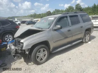 2002 Chevrolet TrailBlazer EXT LT with VIN 1GNES16S826107108, listed as a Copart auction lot 65377974 with 250,752 mi miles and Salvage Title. Bid and sale history available at carsss.com. Image 1.