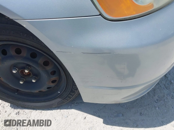2002 Honda Civic EX with VIN 2HGES26752H548303, listed as a IAAI auction lot 42184753 with 138,873 mi miles and . Bid and sale history available at DreamBid. Image 12.