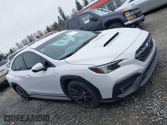 2023 Subaru WRX Premium с VIN JF1VBAF63P9806881, выставлен на аукционе IAAI как лот 41771523 с пробегом Не указан миль и . История ставок и продаж доступна на DreamBid. Изображение 13.