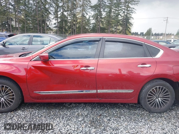 2015 Nissan Altima SV z VIN 1N4AL3AP2FC223145, wystawiony jako IAAI lot #41989226 z przebiegiem 184 577 mil mil oraz . Historia ofert i sprzedaży dostępna na DreamBid. Obrazek 15.