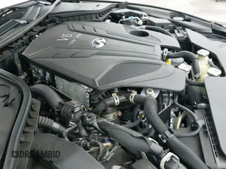 2021 Infiniti Q50 Signature Edition z VIN JN1EV7CP7MM706053, wystawiony jako IAAI lot #42036446 z przebiegiem 26 392 mil mil oraz . Historia ofert i sprzedaży dostępna na DreamBid. Obrazek 20.
