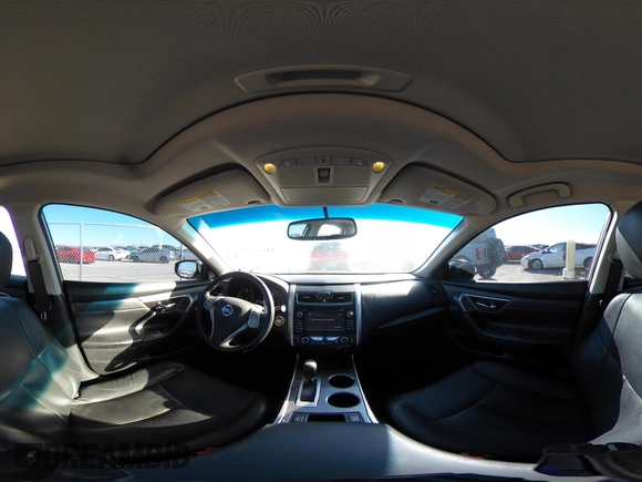 2014 Nissan Altima SL with VIN 1N4BL3AP7EC412585, listed as a IAAI auction lot 41647667 with 120,193 mi miles and . Bid and sale history available at DreamBid. Image 18.