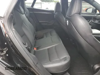 2022 Tesla Model S с VIN 5YJSA1E59NF471038, выставлен на аукционе Copart как лот 62594275 с пробегом 65 170 миль миль и Чистый • Clean title. История ставок и продаж доступна на DreamBid. Изображение 10.